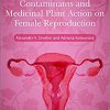 Environmental Contaminants and Medicinal Plants Action on Female Reproduction -Original PDF