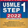 First Aid for the USMLE Step 1 2022, Thirty Second Edition -Original PDF