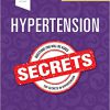 Hypertension Secrets 2nd Edition-Retial PDF