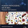 Human Pathogenic Microbes: Diseases and Concerns (Developments in Microbiology) -Original PDF