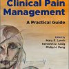 Clinical Pain Management: A Practical Guide 2nd Edition-True PDF