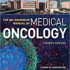 The MD Anderson Manual of Medical Oncology, Fourth Edition-Original PDF