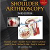 Shoulder Arthroscopy 3rd Edition-EPUB