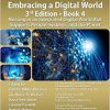 Nursing and Informatics for the 21st Century – Embracing a Digital World, 3rd Edition, Book 4: Nursing in an Integrated Digital World That Supports People, Systems, and the Planet (Himss) -Original PDF
