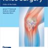 Knee Surgery: Tricks of the Trade -Original PDF