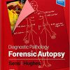 Diagnostic Pathology: Forensic Autopsy 1st Edition-Original PDF