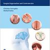 The Frontal Sinus: Surgical Approaches and Controversies -Original PDF