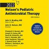 2022 Nelson’s Pediatric Antimicrobial Therapy 28th Edition -Original PDF