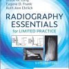 Radiography Essentials for Limited Practice 6th Edition-Original PDF