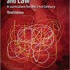 Medical Ethics and Law: A curriculum for the 21st Century 3rd Edition-True PDF
