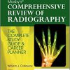 Mosby’s Comprehensive Review of Radiography: The Complete Study Guide and Career Planner -8th edition EPUB+Converted PDF