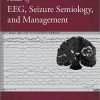 Atlas of EEG, Seizure Semiology, and Management 3rd Edition-Original PDF