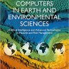 Computers in Earth and Environmental Sciences: Artificial Intelligence and Advanced Technologies in Hazards and Risk Management -Original PDF