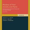 Mastery of Your Anxiety and Panic: Brief Six-Session Version for Primary Care and Related Settings (Treatments That Work) 2nd Edition-Original PDF