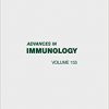 Advances in Immunology (Volume 153) -Original PDF