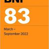 British National Formulary March 2022 -Original PDF