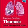 Diagnostic Pathology: Thoracic 3rd Edition-Original PDF