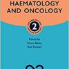 Paediatric Haemotology and Oncology (Oxford Specialist Handbooks in Paediatrics) 2nd edition-Original PDF