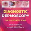 Diagnostic Dermoscopy: The Illustrated Guide 2nd Edition-Original PDF