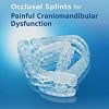 Occlusal Splints for Painful Craniomandibular Dysfunction -Original PDF