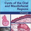 Shear’s Cysts of the Oral and Maxillofacial Regions 5th Edition-True PDF
