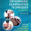 Orthopaedic Examination Techniques: A Practical Guide 3rd Edition-True PDF