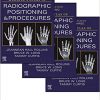 Merrill’s Atlas of Radiographic Positioning and Procedures – 3-Volume Set – 15th Edition-Original PDF