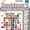 Davidson’s Principles and Practice of Medicine 24th Edition-Original PDF
