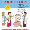 Clinical Cardiology Made Ridiculously Simple (Rapid Learning and Retention Through the Medmaster) 5th Edition-High Quality PDF