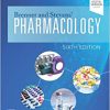 Brenner and Stevens’ Pharmacology 6th Edition-Original PDF