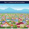 Pediatric Collections: Social Determinants of Health – Part 1: Underserved Communities -Original PDF