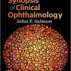 Kanski’s Synopsis of Clinical Ophthalmology 4th Edition-True PDF