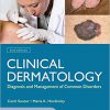 Clinical Dermatology: Diagnosis and Management of Common Disorders, Second Edition -Original PDF