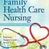 Family Health Care Nursing: Theory, Practice, and Research Seventh Edition-True PDF