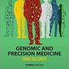 Genomic and Precision Medicine: Oncology 3rd edition-Original PDF