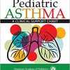 Pediatric Asthma: A Clinical Support Chart -Original PDF