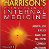 Harrison’s Principles of Internal Medicine, Twenty-First Edition (Vol.1 & Vol.2) VS ripped-EPUB