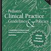 Pediatric Clinical Practice Guidelines & Policies: A Compendium of Evidence-based Research for Pediatric Practice (AAP Policy) -Original PDF
