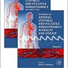 Textbook of Arterial Stiffness and Pulsatile Hemodynamics in Health and Disease 1st Edition-True PDF