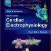 Zipes and Jalife’s Cardiac Electrophysiology: From Cell to Bedside 8th Edition-Original PDF