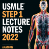 USMLE Step 1 Lecture Notes 2022: Anatomy (Kaplan Test Prep)-HQ image PDF