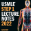 USMLE Step 1 Lecture Notes 2022: Anatomy (Kaplan Test Prep)-HQ image PDF