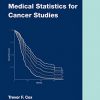 Medical Statistics for Cancer Studies (Chapman & Hall/CRC Biostatistics Series) -Original PDF