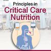 Principles in Critical Care Nutrition (ISCCM) -Original PDF