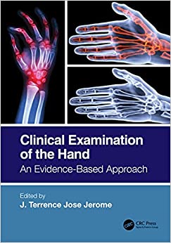 Clinical Examination of the Hand: An Evidence-Based Approach -Original PDF