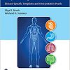 Radiology Structured Reporting Handbook: Disease-Specific Templates and Interpretation Pearls -EPUB