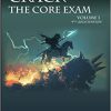 CRACK THE CORE EXAM VOLUME 1: 9th (2022) Edition -High Quality Scan PDF