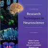 Guide to Research Techniques in Neuroscience 3rd Edition-True PDF