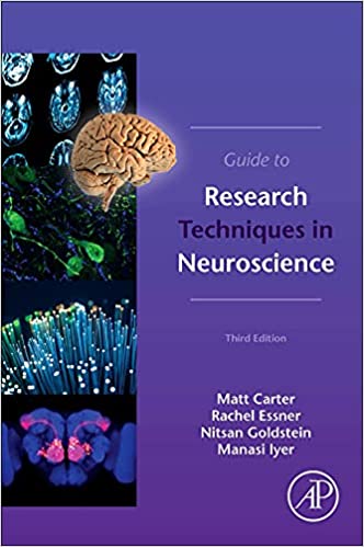 Guide to Research Techniques in Neuroscience 3rd Edition-True PDF