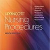 Lippincott Nursing Procedures 9th Edition-EPUB+Converted PDF